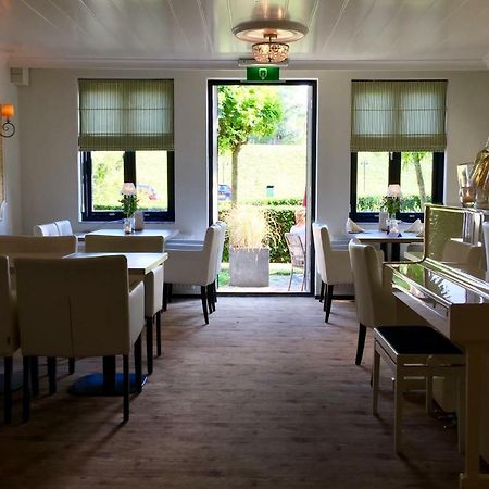 Van Der Valk Purmerend Zuidoostbeemster Exteriör bild
