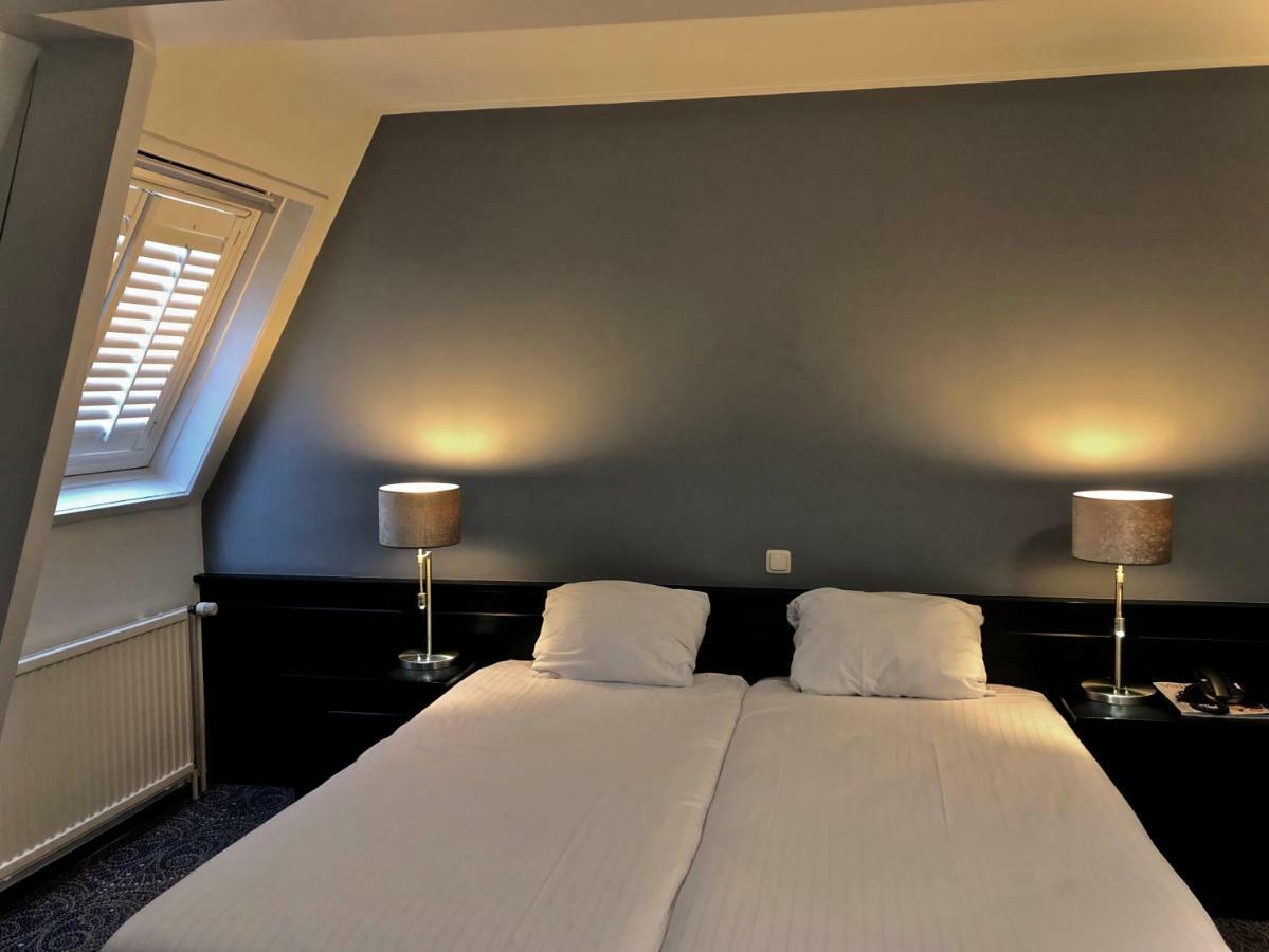 Van Der Valk Purmerend Zuidoostbeemster Exteriör bild