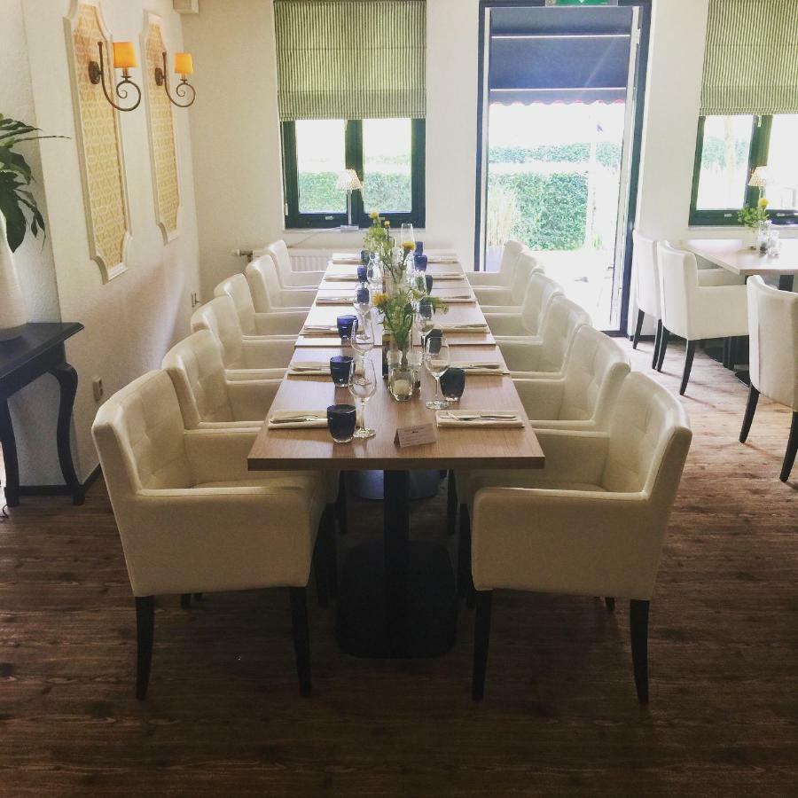 Van Der Valk Purmerend Zuidoostbeemster Exteriör bild